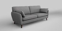 3 Seater Sofa