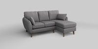 Small Sofa Chaise - Right Hand
