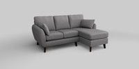 Small Sofa Chaise - Right Hand