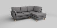 Medium Corner Chaise - Right Hand