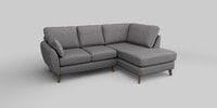 Medium Corner Chaise - Right Hand