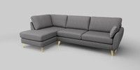 Large Corner Chaise - Left Hand