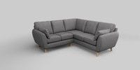Small Corner Sofa - Universal