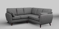Small Corner Sofa - Universal