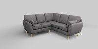 Small Corner Sofa - Universal