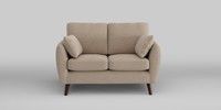 2 Seater Small Sofa