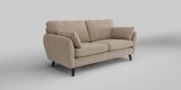 3 Seater Small Sofa