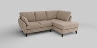 Medium Corner Chaise - Right Hand