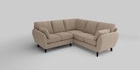Small Corner Sofa - Universal