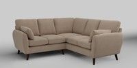 Small Corner Sofa - Universal