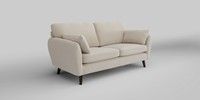 3 Seater Small Sofa