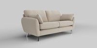 3 Seater Small Sofa
