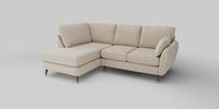 Medium Corner Chaise - Left Hand