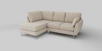 Medium Corner Chaise - Left Hand