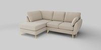 Medium Corner Chaise - Left Hand