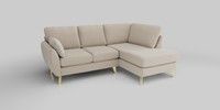 Medium Corner Chaise - Right Hand