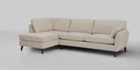 Large Corner Chaise - Left Hand