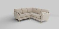 Small Corner Sofa - Universal