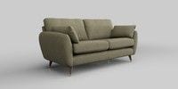3 Seater Small Sofa