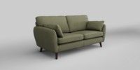 3 Seater Small Sofa