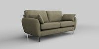 3 Seater Small Sofa