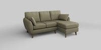 Small Sofa Chaise - Right Hand