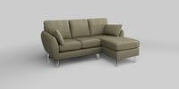 Small Sofa Chaise - Right Hand