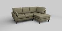 Medium Corner Chaise - Right Hand