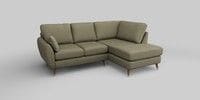 Medium Corner Chaise - Right Hand