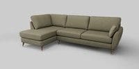Large Corner Chaise - Left Hand