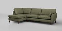 Large Corner Chaise - Left Hand