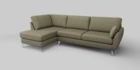 Large Corner Chaise - Left Hand