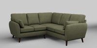 Small Corner Sofa - Universal