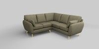 Small Corner Sofa - Universal