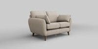 2 Seater Small Sofa