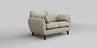 2 Seater Small Sofa