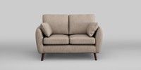 2 Seater Small Sofa