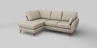 Medium Corner Chaise - Left Hand