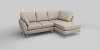 Medium Corner Chaise - Right Hand