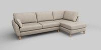 Large Corner Chaise - Right Hand