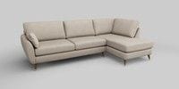 Large Corner Chaise - Right Hand