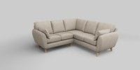 Small Corner Sofa - Universal