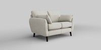 2 Seater Small Sofa