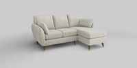 Small Sofa Chaise - Right Hand