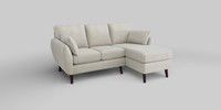 Small Sofa Chaise - Right Hand