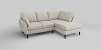 Medium Corner Chaise - Right Hand