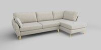 Large Corner Chaise - Right Hand