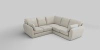 Small Corner Sofa - Universal