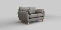 2 Seater Small Sofa