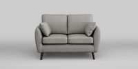 2 Seater Small Sofa